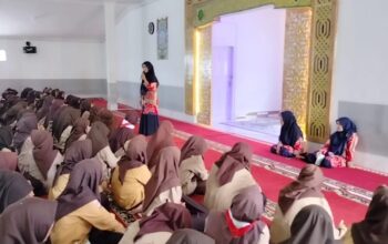 Semarak Ramadhan di MTsN 1 Agam : Ramadhan Fest Hingga Pesantren Ramadhan, Ajang Prestasi dan Berbagi