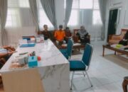 Ramadhan Penuh Berkah, MTsN 1 Padang Berikan THR kepada Guru dan Pegawai Non-ASN