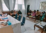 UPZ MTsN 1 Padang Salurkan Zakat Fitrah untuk Siswa dan Masyarakat Sekitar