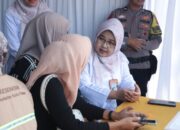 Membangun Keluarga, Membangun Bangsa