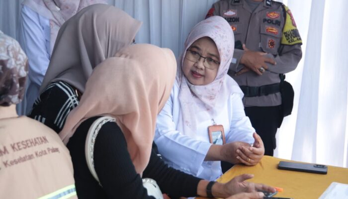 BKKBN Sumbar Buka Posko Pelayanan di BCM dan BIM Selama Libur Lebaran