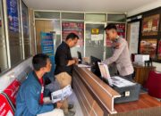 Oknum LSM Ngaku Wartawan Bersama 3 Admin Website dan 1 Medsos Dipolisikan di Payakumbuh‎
