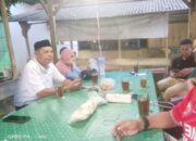 Rajut Silaturahmi, Sekber Wartawan Dharmasraya Gelar Buka Puasa Bersama