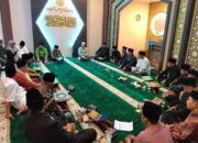 Kakankememag Padang Tutup Tadarus Al Quran