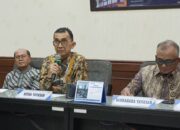 Rektor ITP Bakal Berganti, Prof. Dr.Eng. Ir. Maidiawati Akan Dilantik Kamis Ini