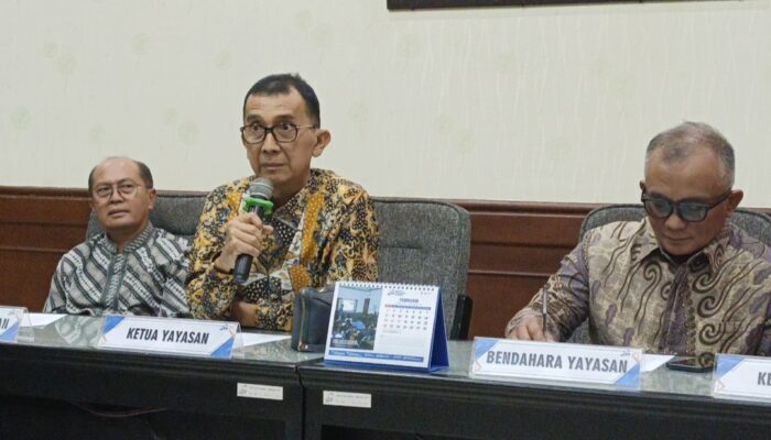 Rektor ITP Bakal Berganti, Prof. Dr.Eng. Ir. Maidiawati Akan Dilantik Kamis Ini