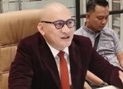 Dr Suharizal Sebut Adanya Kejanggalan dengan Penetapan DPO BSN dalam Kasus Kredit Modal
