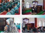 Ramadhan Vibe MTsN 3 Agam Memasuki Hari Kedua