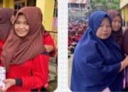 Semarak Penutupan PBM Ramadhan di MTsN 3 Agam : Penghargaan Lomba hingga Berbagi Zakat