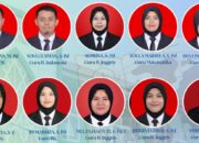 Sepuluh Guru MTsN 1 Pasaman Lulus PPG