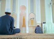 Tata Cara I’tikaf di Masjid