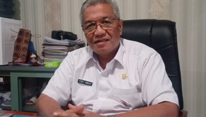 Pemko Padang Ajak Anak Muda Ikuti Pelatihan Vokasi Nasional