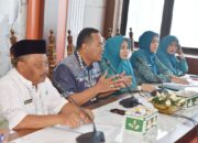 Pemko Pariaman Matangkan Persiapan Menuju Lomba Dasawisma dan Gerakan PKK Tingkat Sumbar