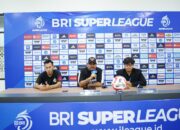 PSBS Biak VS Semen Padang FC : Ujian Perdana Sang Juru Taktik Baru