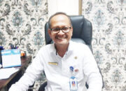 TSR Pemko Padang Sambangi 49 Masjid Musala