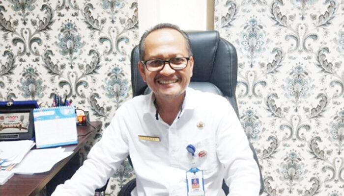 TSR Pemko Padang Sambangi 49 Masjid Musala