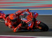 Marc Marquez Ingin Nikmati Setiap Momen di MotoGP 2026