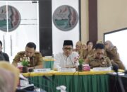 DPRD dan Pemprov Sumbar Optimalkan Penerimaan dari PAP