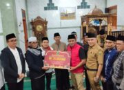 Bupati Solok Ajak Masyarakat Bijak Bermedia