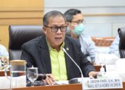 58 Ribu Jemaah Umrah Indonesia Tertahan di Timur Tengah, DPR Minta Respons Cepat Pemerintah