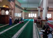 Semangat Nuzulul Qur’an Bergema di Tanjung Barulak, MTsN 15 Tanah Datar Gelar MTQ dan Lomba Pidato untuk Murid SD