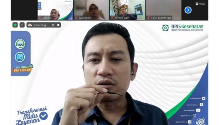 Layanan VIOLA BPJS Kesehatan Tetap Hadir Layani Peserta JKN Selama Ramadan