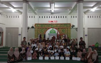 Semarak Qurani di Kapalo Hilalang: MTQ ke-10 Ditutup Meriah, Lahirkan Generasi Islami dan Tekan Kenakalan Remaja