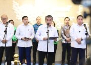 Menaker Tegaskan THR Tak Bisa Dicicil, Wajib Dibayar Penuh