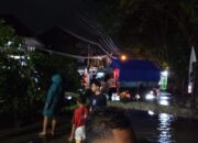 Perkembangan Situasi dan Penanganan Bencana di Tanah Air 2 Maret 2026