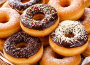 Resep Masakan : Donat Kentang