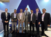 Telkomgroup Melalui Mitratel dan AALTO Lanjutkan Kolaborasi Strategis Pengembangan Stratospace dan Infrastruktur Telekomunikasi di Indonesia