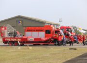 Perkuat Mitigasi Karhutla, Pemerintah Gelar Apel Siaga di Provinsi Riau