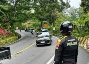 Menuju Mudik Lebaran 2026 : Jalur Rawan Dipetakan, Sejumlah Strategi Disiapkan