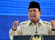 Prabowo Sebut BBM RI Nanti Tak Lagi Bergantung Impor, Bisa dari Sawit dan Tebu