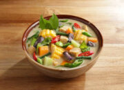 Resep Masakan : Sayur Lodeh