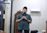 Peringatan Nuzul Qur’an di Pariaman Momentum Penguatan Program Satu Rumah Satu Hafidz