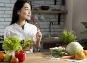 Tips Sehat Menjaga Pola Makan Seimbang Selama Ramadan